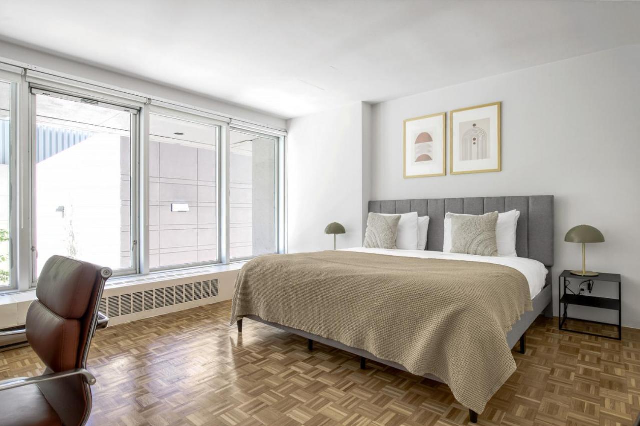 Back Bay 1br W Gym Nr Copley T Bos-758 *